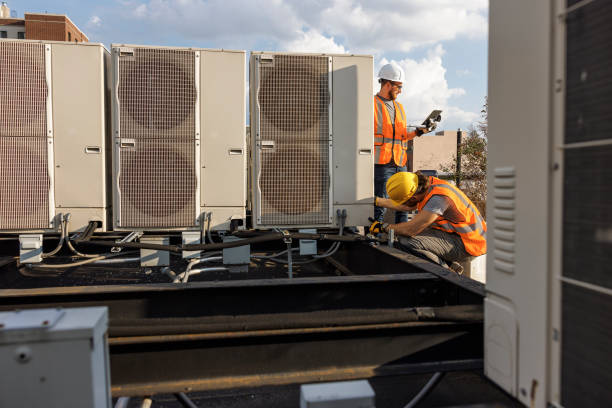 Best Energy-efficient HVAC Solutions in Bethany, OR