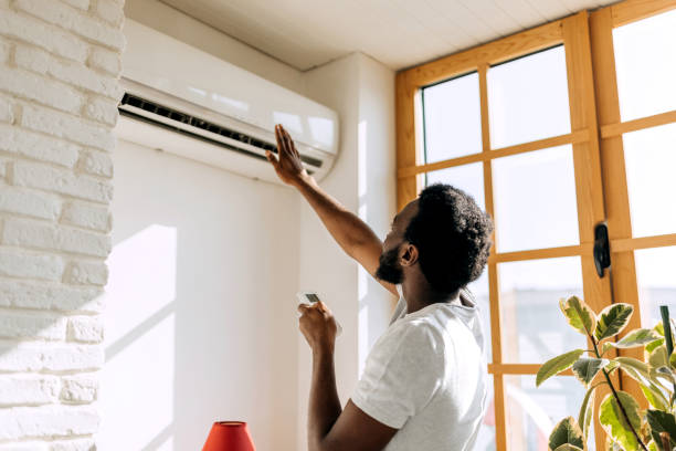 Professional HVAC in Bethany, OR