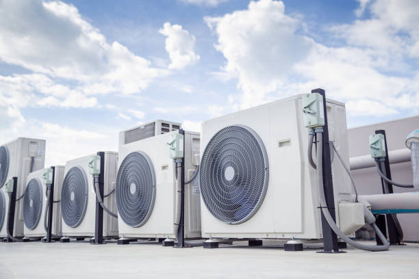 Best Air Conditioning Cleaning in Bethany, OR