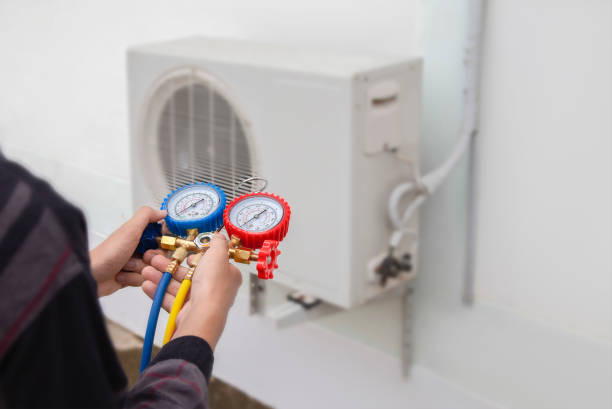 Best HVAC Training and Certification in Bethany, OR